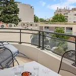 L'allegria - Calme - - Parking Privé *