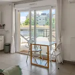 L'allegria - Calme - - Parking Privé