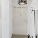 Appartement L'allegria - Calme - - Parking Privé Antibes