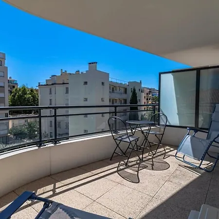 L'allegria - Calme - - Parking Privé *