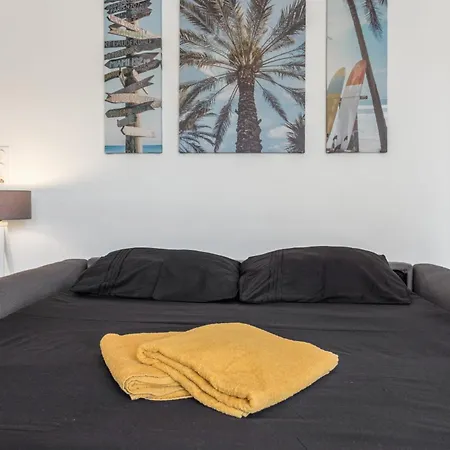 L'allegria - Calme - - Parking Privé Appartement *