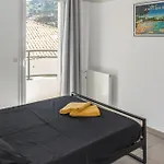 L'allegria - Peaceful - Sea - Private Car Park Apartment *