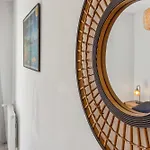 L'allegria - Peaceful - Sea - Private Car Park Apartment Antibes