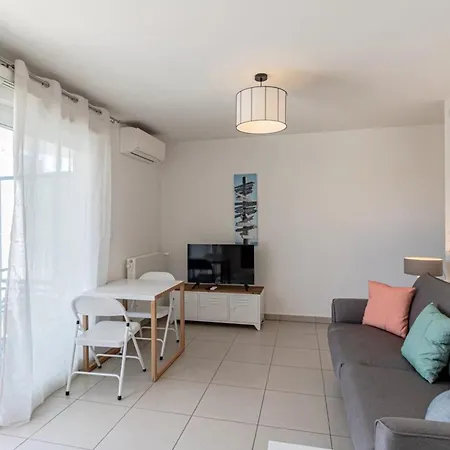 Apartment L'allegria - Peaceful - Sea - Private Car Park
