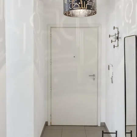 Apartamento L'allegria - Peaceful - Sea - Private Car Park Antibes