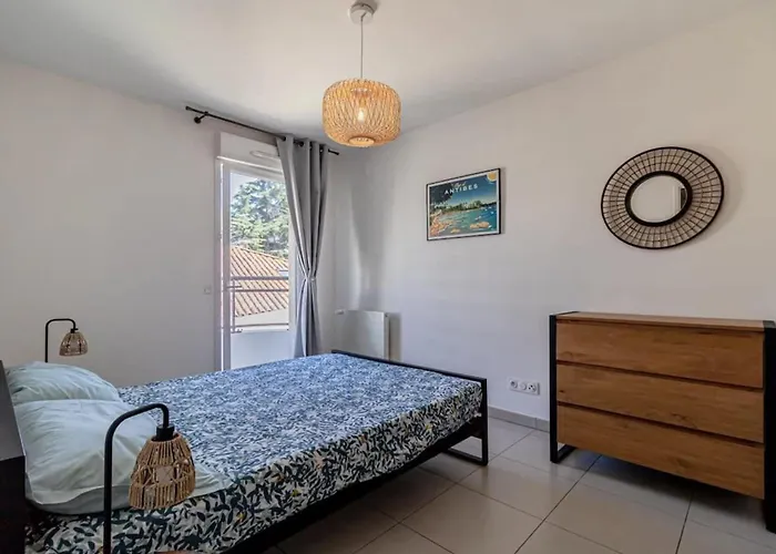 L'allegria - Peaceful - Sea - Private Car Park Apartament *