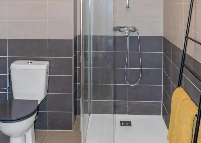 L'allegria - Peaceful - Sea - Private Car Park Apartamento *