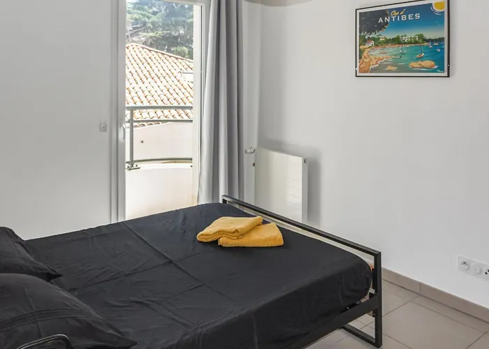 L'allegria - Peaceful - Sea - Private Car Park Apartamento *