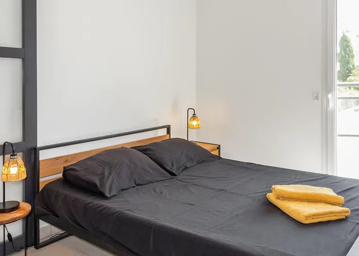 L'allegria - Peaceful - Sea - Private Car Park *