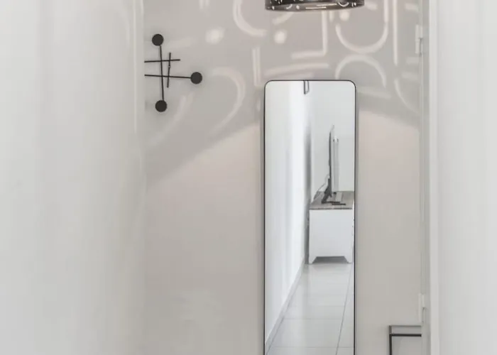 L'allegria - Peaceful - Sea - Private Car Park