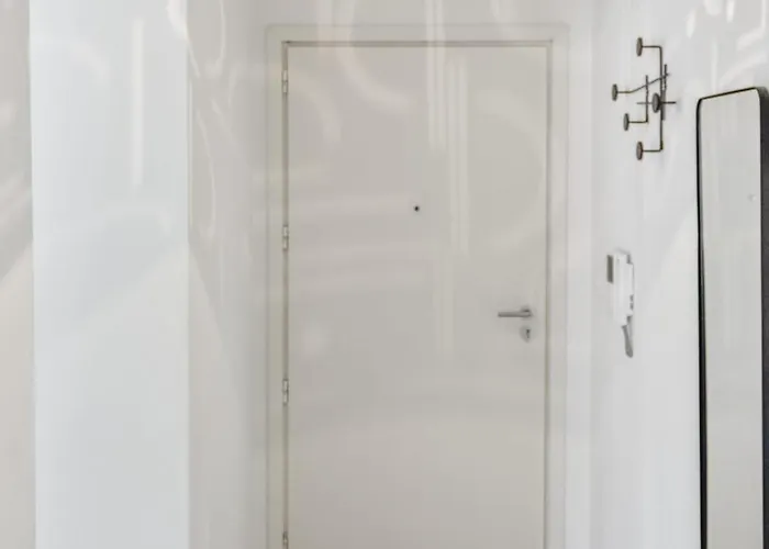 Apartamento L'allegria - Peaceful - Sea - Private Car Park Antibes