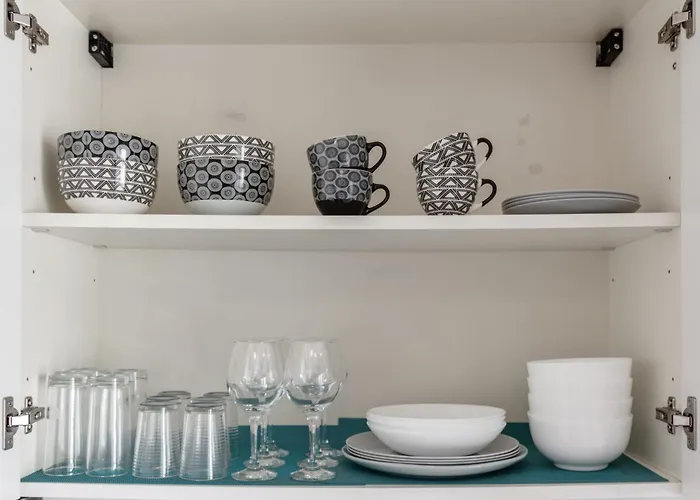 Apartamento L'allegria - Peaceful - Sea - Private Car Park *