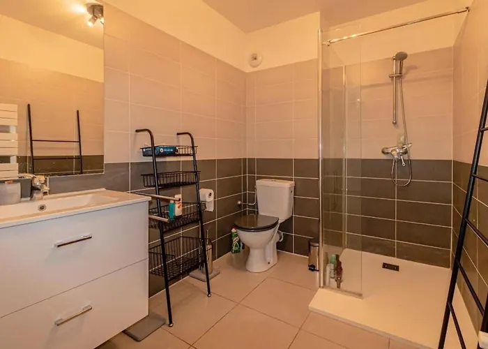 Apartamento L'allegria - Peaceful - Sea - Private Car Park